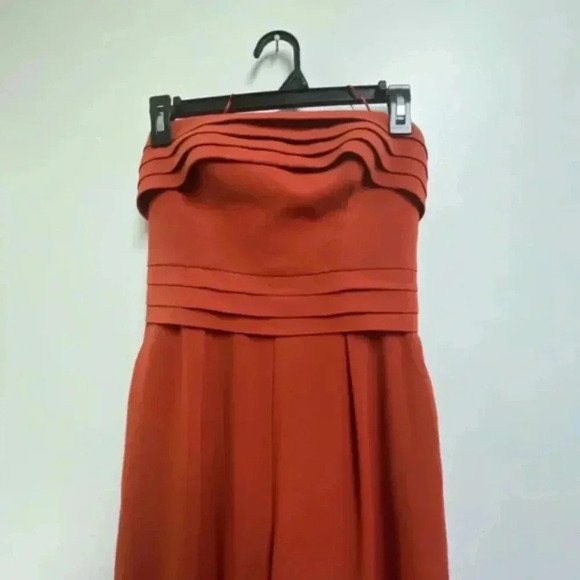 C/meo Collective Paprika Break Through Jumpsuit - Picture 5 of 12